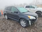 2008 Honda Cr-v exl