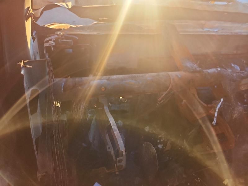 2016 Dodge Ram 3500 st