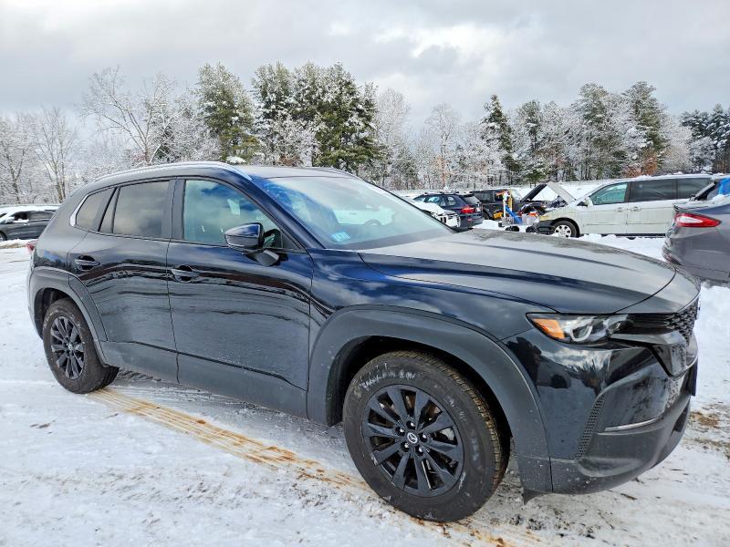 2024 Mazda Cx-50 Preferred