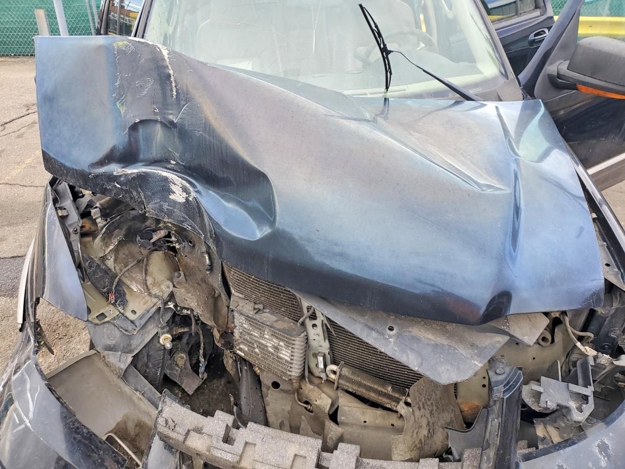 2003 Ford Expedition Eddie Bauer