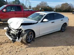 Salvage cars for sale from Copart China Grove, NC: 2018 BMW 430i Gran Coupe