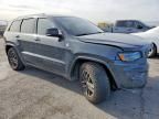 2017 Jeep Grand Cherokee Trailhawk