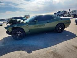 Dodge Vehiculos salvage en venta: 2022 Dodge Challenger sxt