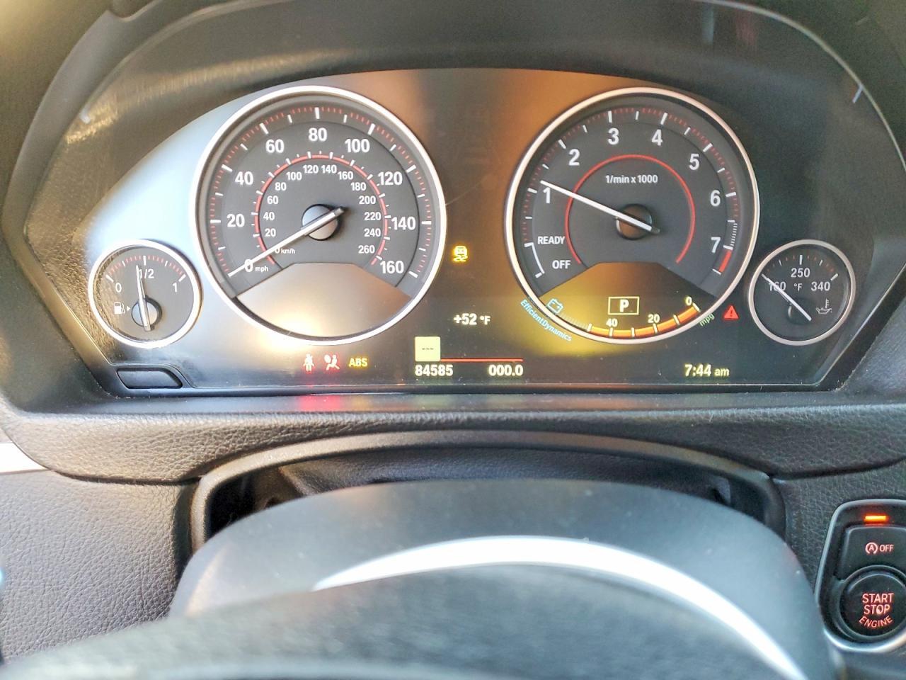 2020 BMW 430i Gran Coupe