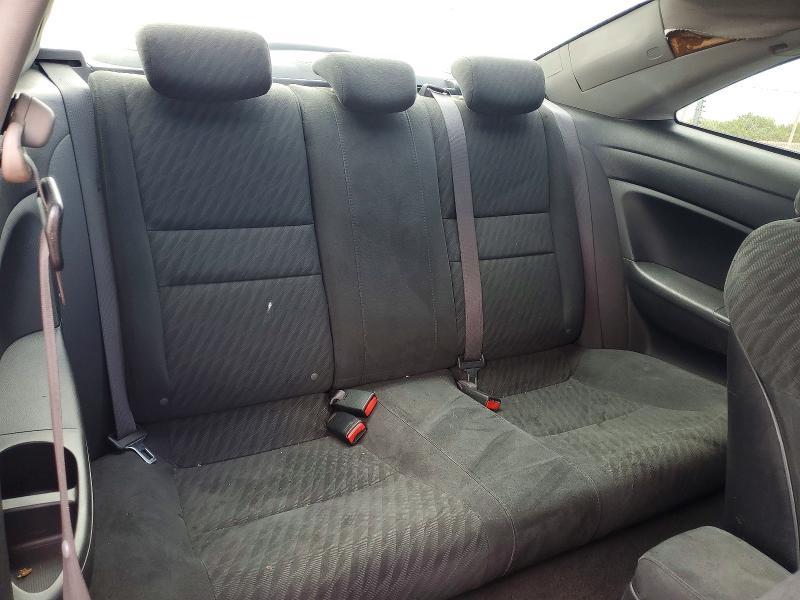 2009 Honda Civic ex