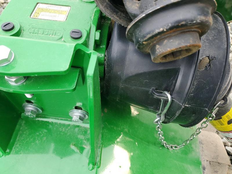 2025 Frontier FL1053 Mulcher
