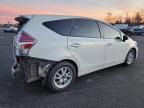 2015 Toyota Prius v