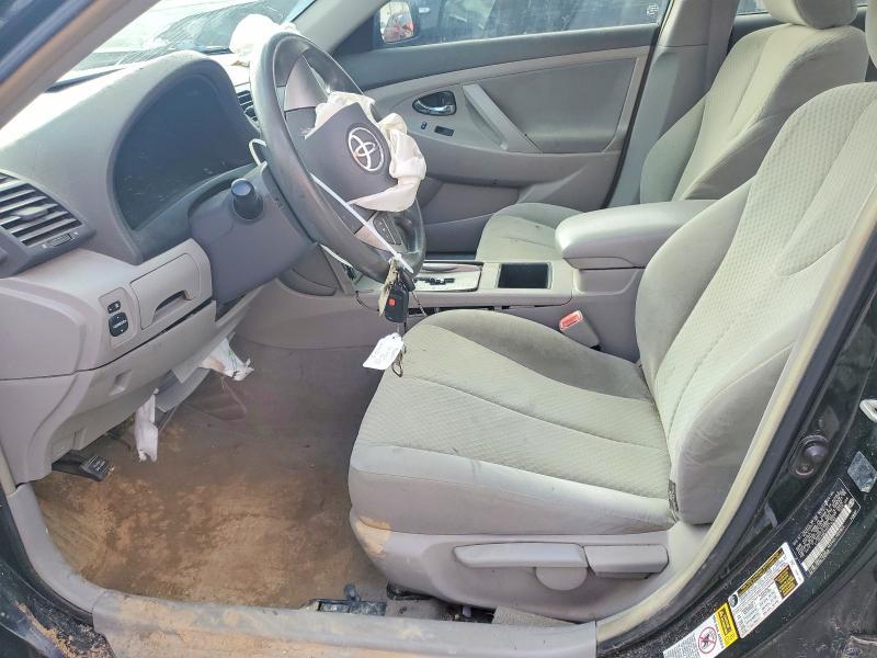 2008 Toyota Camry ce