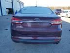 2017 Ford Fusion s