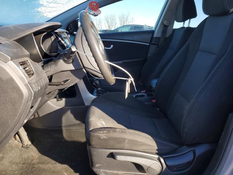 2013 Hyundai Elantra gt