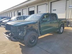 Salvage cars for sale from Copart Louisville, KY: 2023 Nissan Frontier s