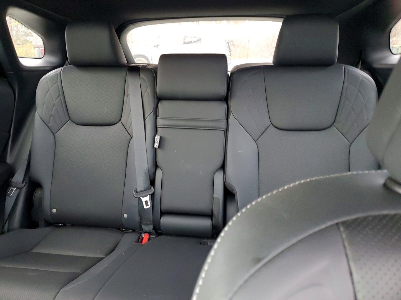 2024 Lexus Rx 350 Base