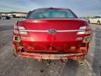 2017 Ford Taurus sel