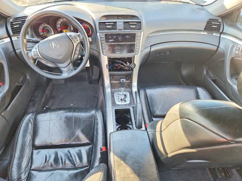 2007 Acura TL