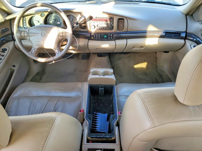 2005 Buick Lesabre Limited