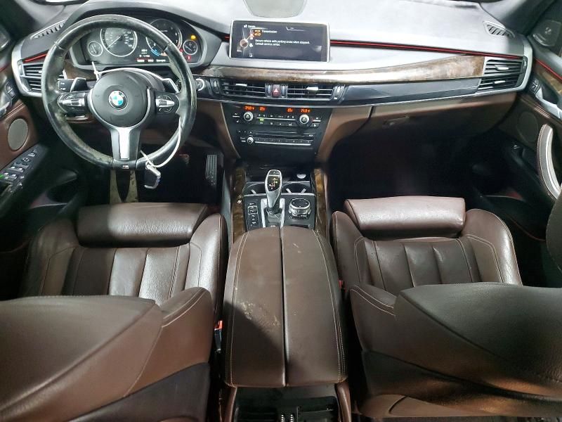 2014 BMW X5 Xdrive35i