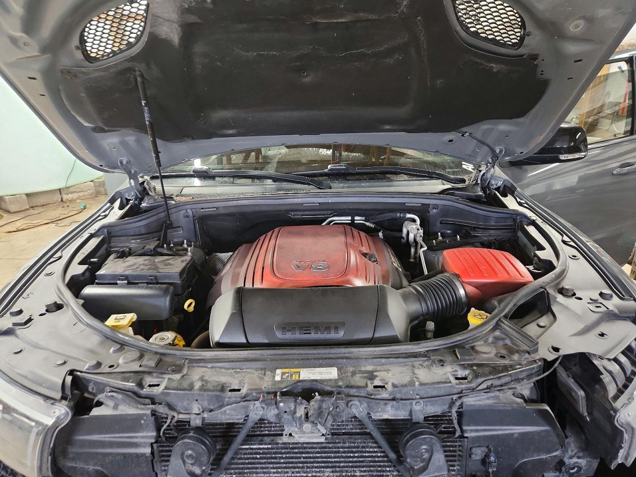 2020 Dodge Durango R/T