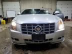 2012 Cadillac Cts Premium Collection
