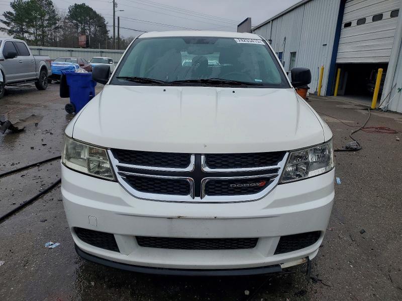 2015 Dodge Journey se