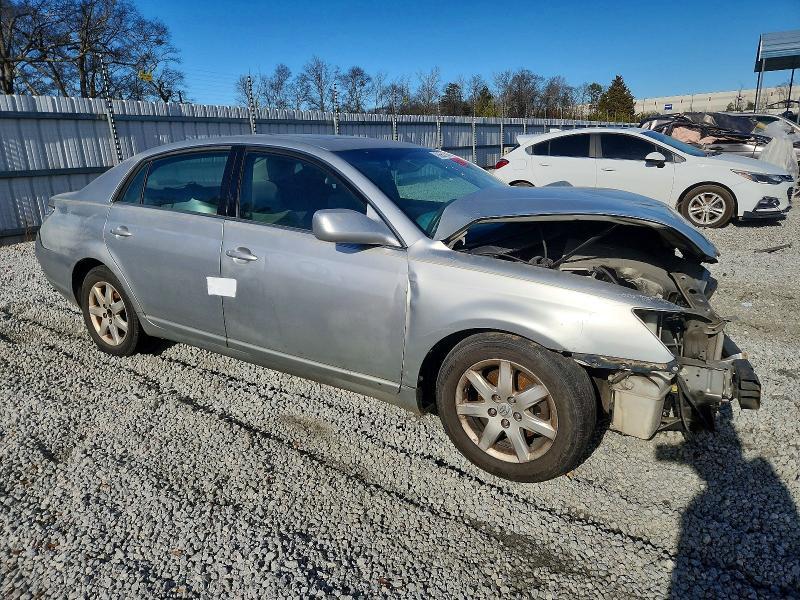 2007 Toyota Avalon xl
