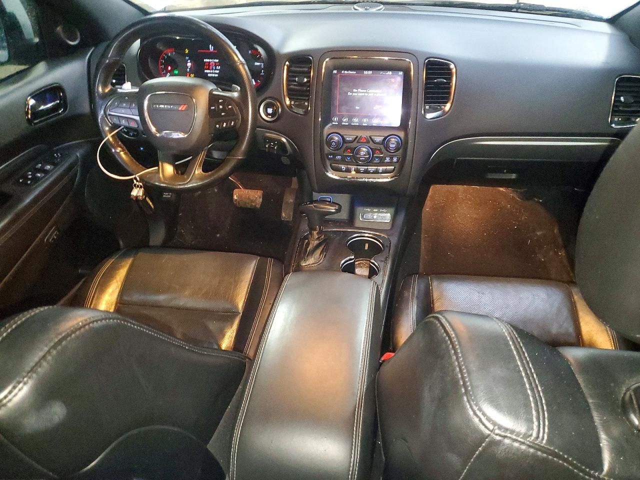 2020 Dodge Durango R/T