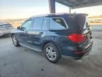 2014 Mercedes-Benz Gl 450 4matic
