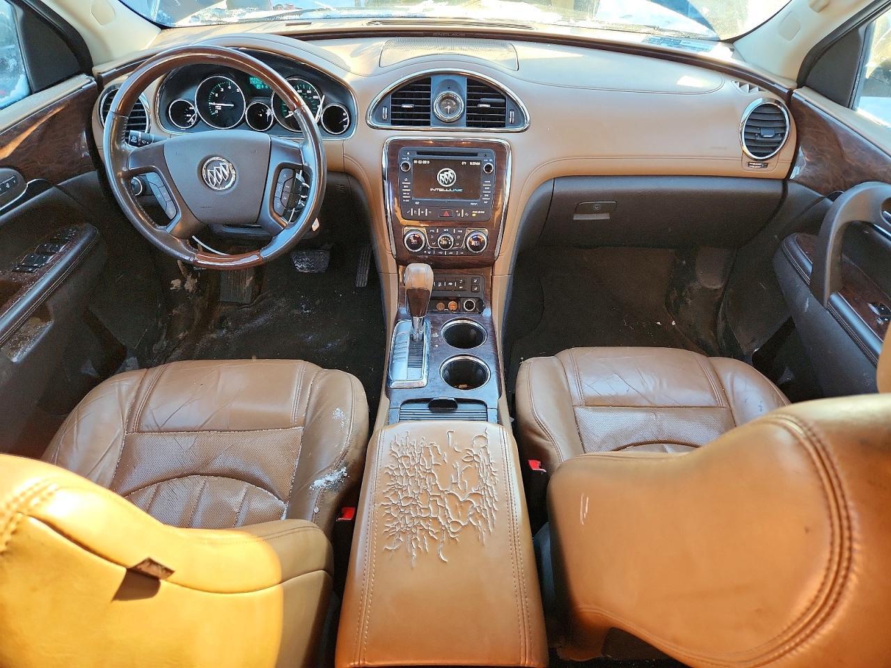 2014 Buick Enclave