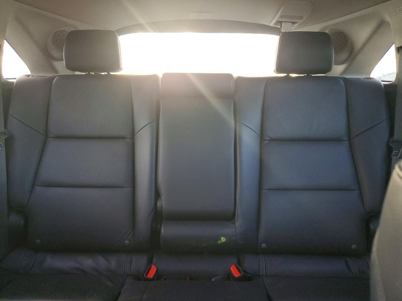 2013 Acura Rdx Technology