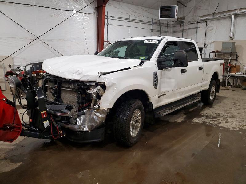 2021 Ford F250 Super Duty