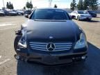 2007 Mercedes-Benz Cls 550
