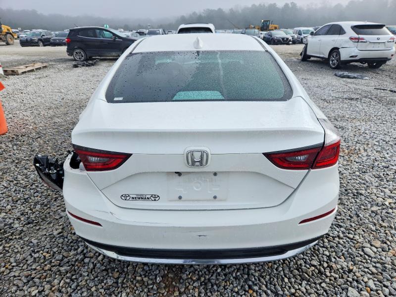 2019 Honda Insight Touring