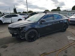 2015 Toyota Avalon xle Touring for sale in Miami, FL