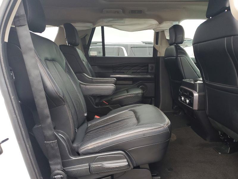 2019 Ford Expedition max Platinum