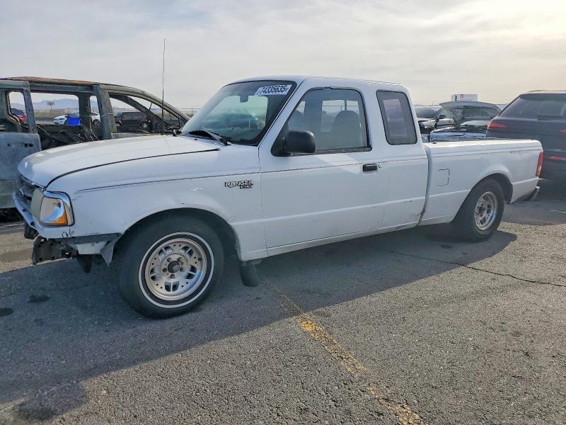 1994 Ford Ranger Super cab
