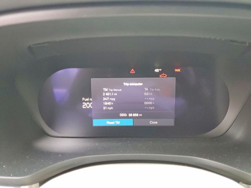 2024 Volvo S60 Core