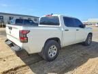 2023 Nissan Frontier s