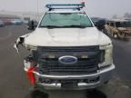 2017 Ford F350 Super Duty