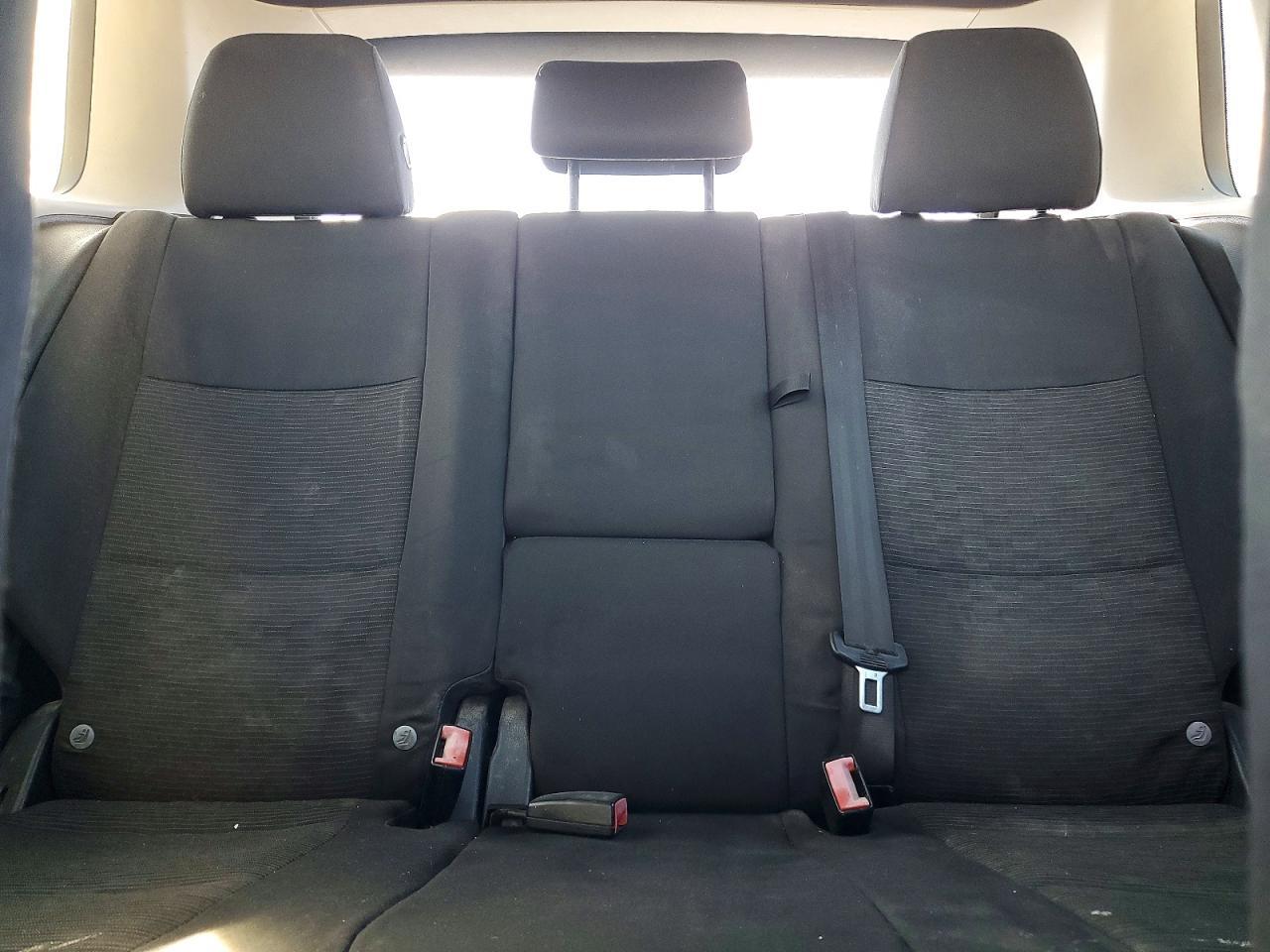 2014 Volkswagen Tiguan s