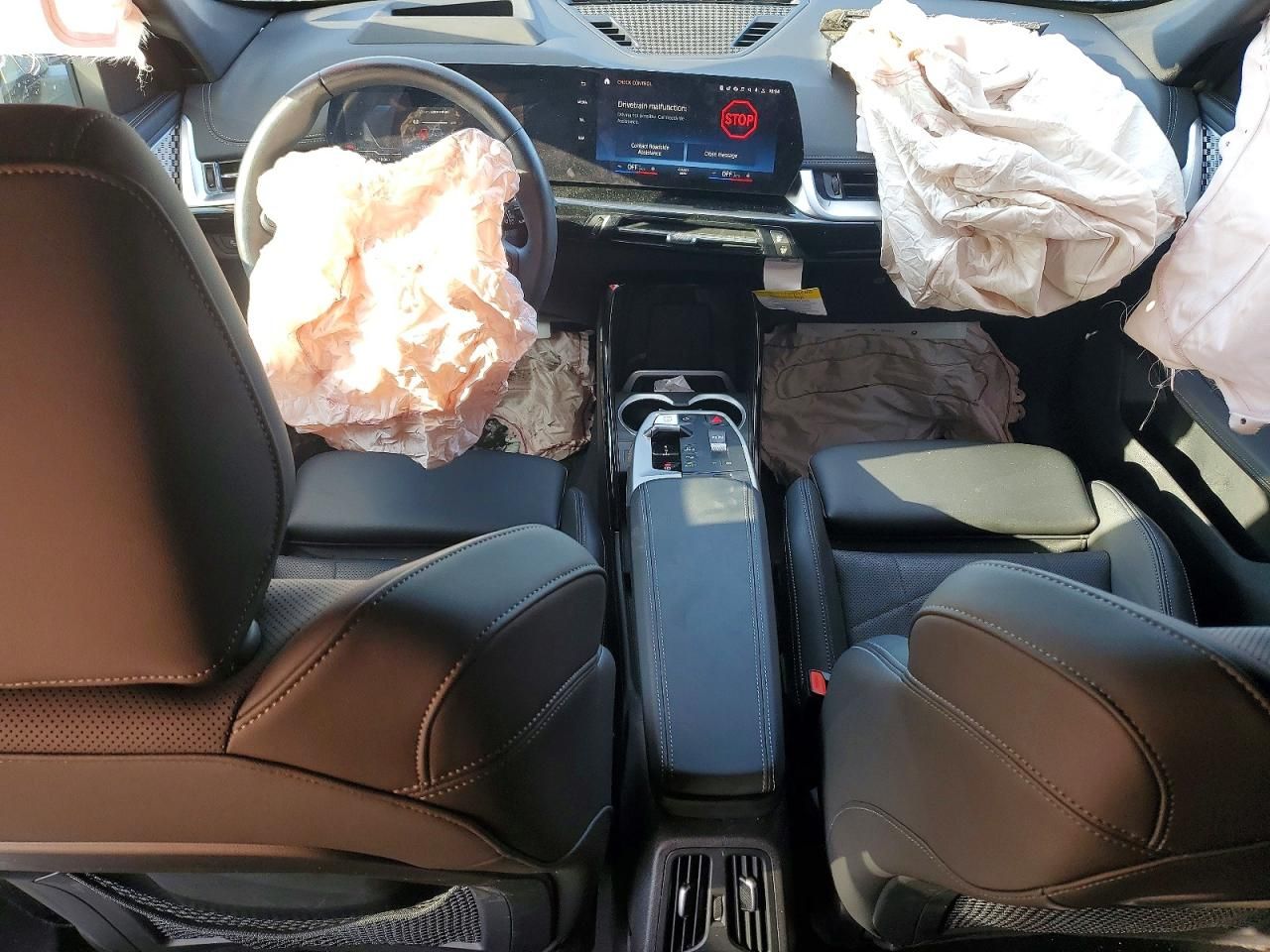 2023 BMW X1 Xdrive28i