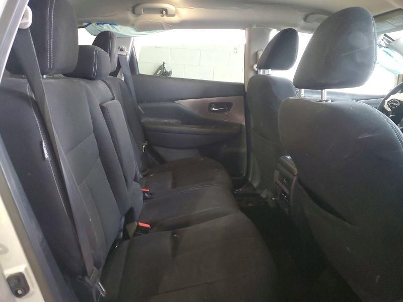 2023 Nissan Murano s