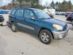 2003 Toyota Rav4