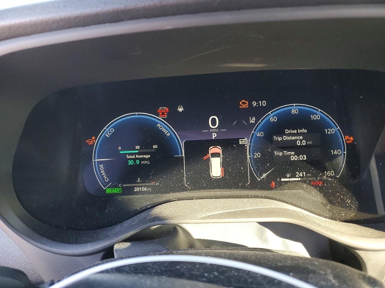 2025 Toyota Sienna Platinum 7-passenger