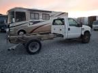 2008 Ford F550 Super Duty Truck Cab AND Chassis