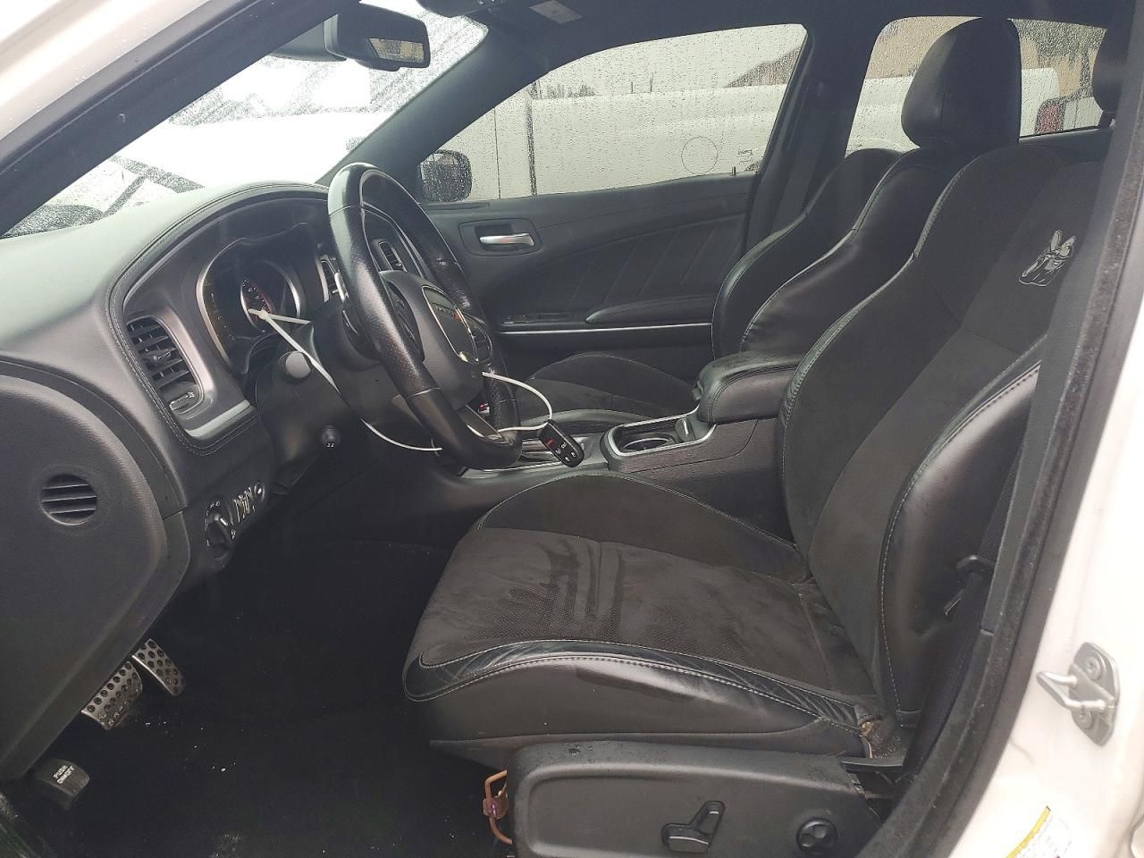 2020 Dodge Charger Scat Pack