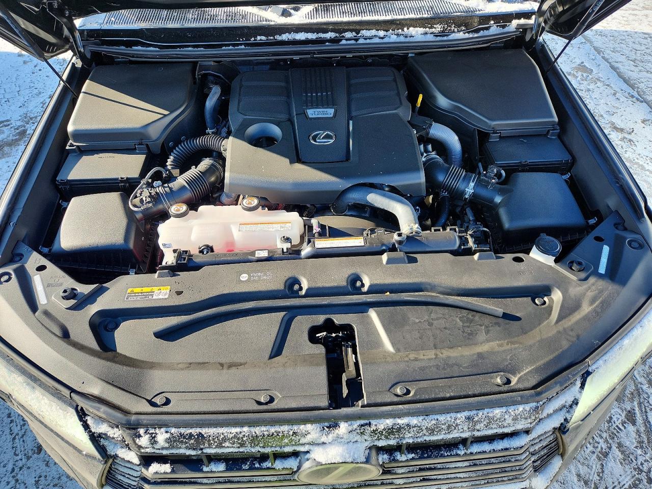 2025 Lexus Gx 550 Premium/premium+