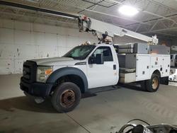 2013 Ford F450 Super Duty en venta en Columbus, OH