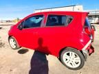 2014 Chevrolet Spark 1LT