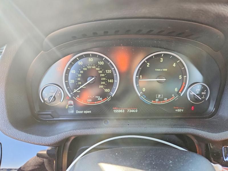 2015 BMW X3 Xdrive28d