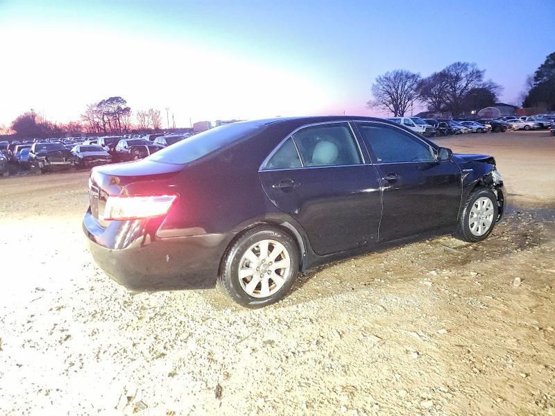 2009 Toyota Camry Hybrid