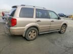 2004 Honda Pilot exl